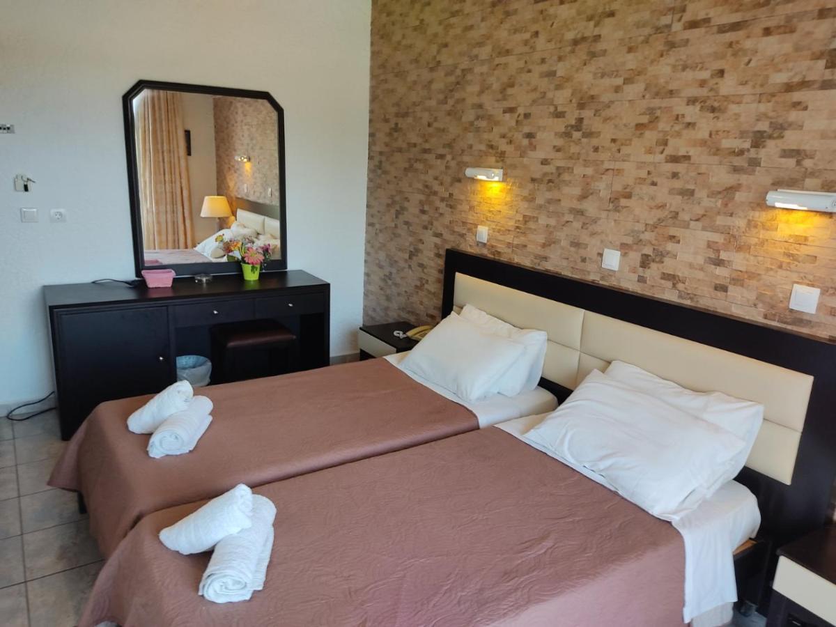 Hotel Lisa 2*
