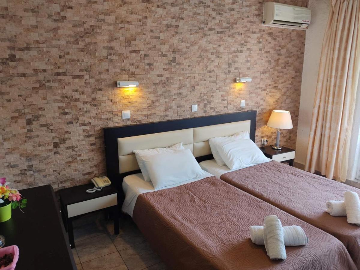 Hotel Lisa 2*